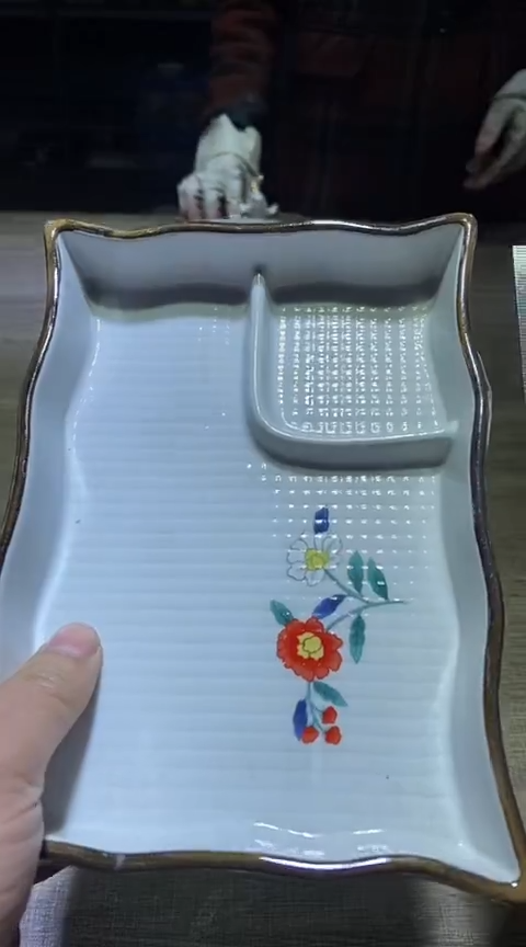 【闪购商品】瓷片1111111111111@@1