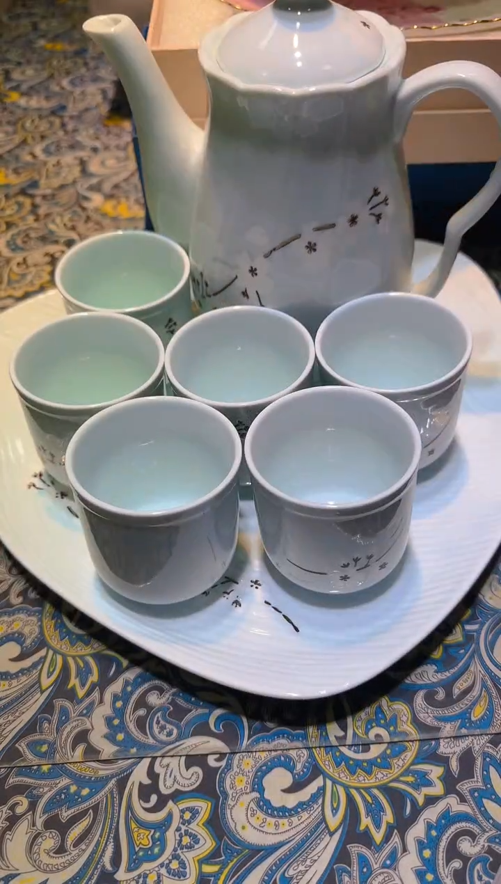 【闪购商品】瓷片1111111111111111