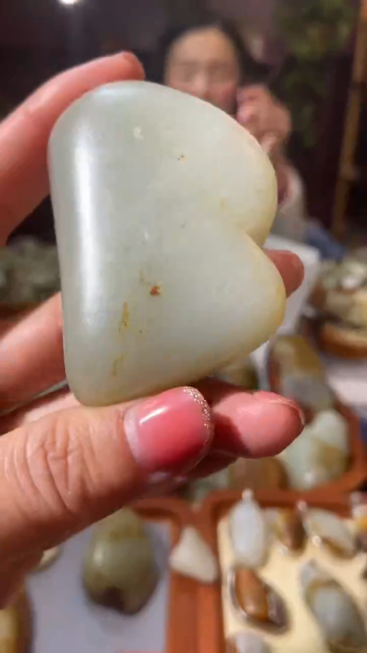 【闪购商品】和田玉挂件未镶嵌和田玉吊坠挂件精美