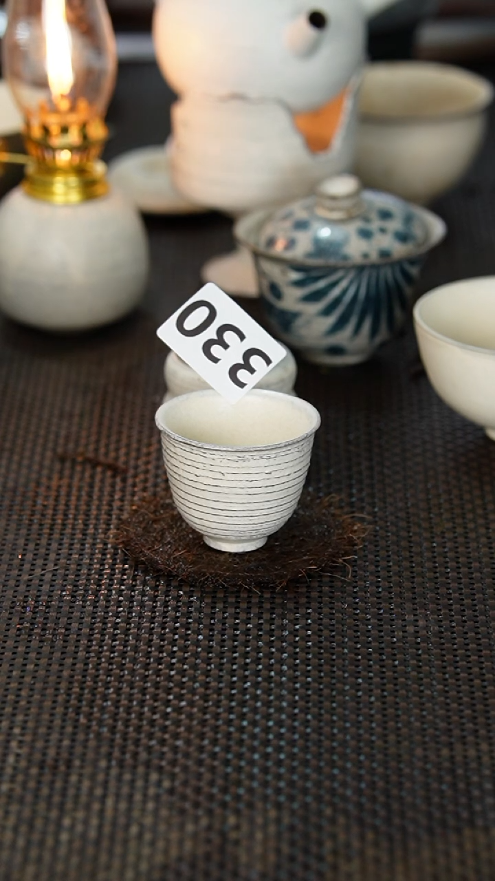 【闪购商品】330景德镇{立梦陶}手作