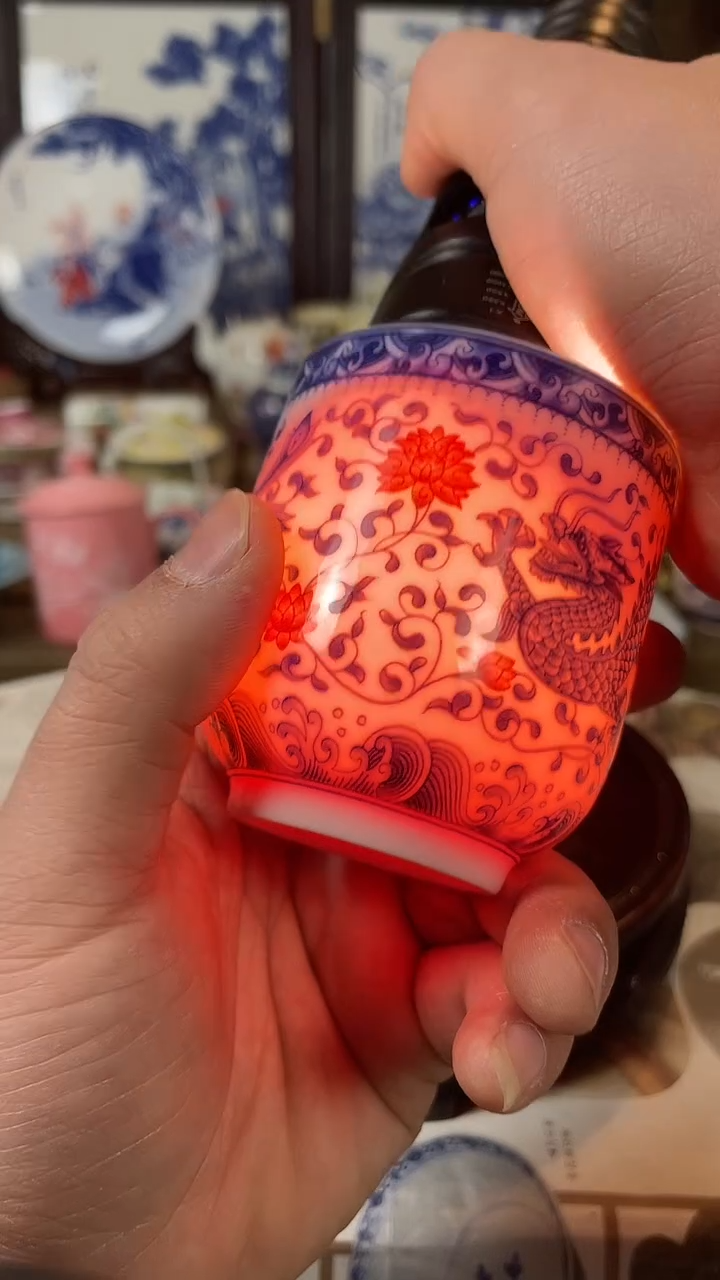 景德镇高温瓷002