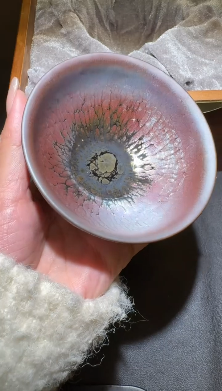 茶盏孙建兴紫金缕61