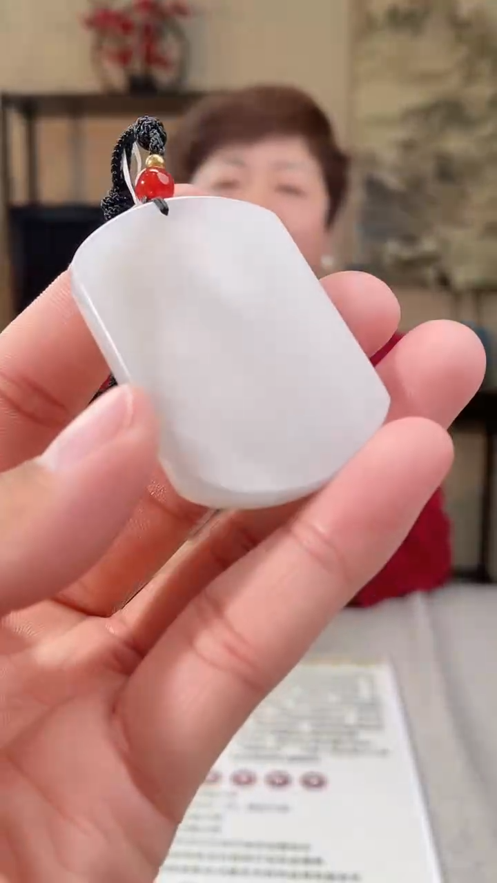 【闪购商品】定制和田玉多样性发货拍一发一
