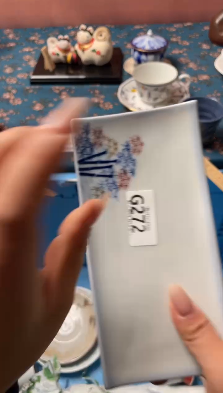 瓷片゛****⁎瓷器瓷器G272