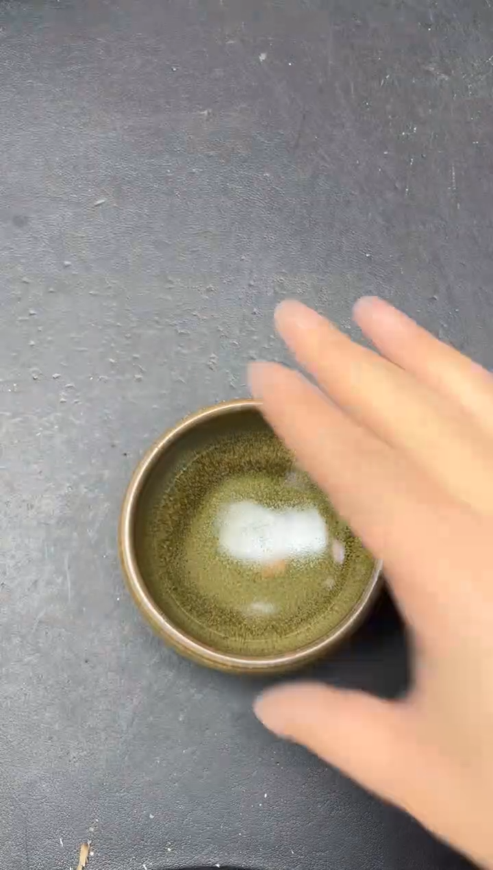 【闪购商品】茶盏306               