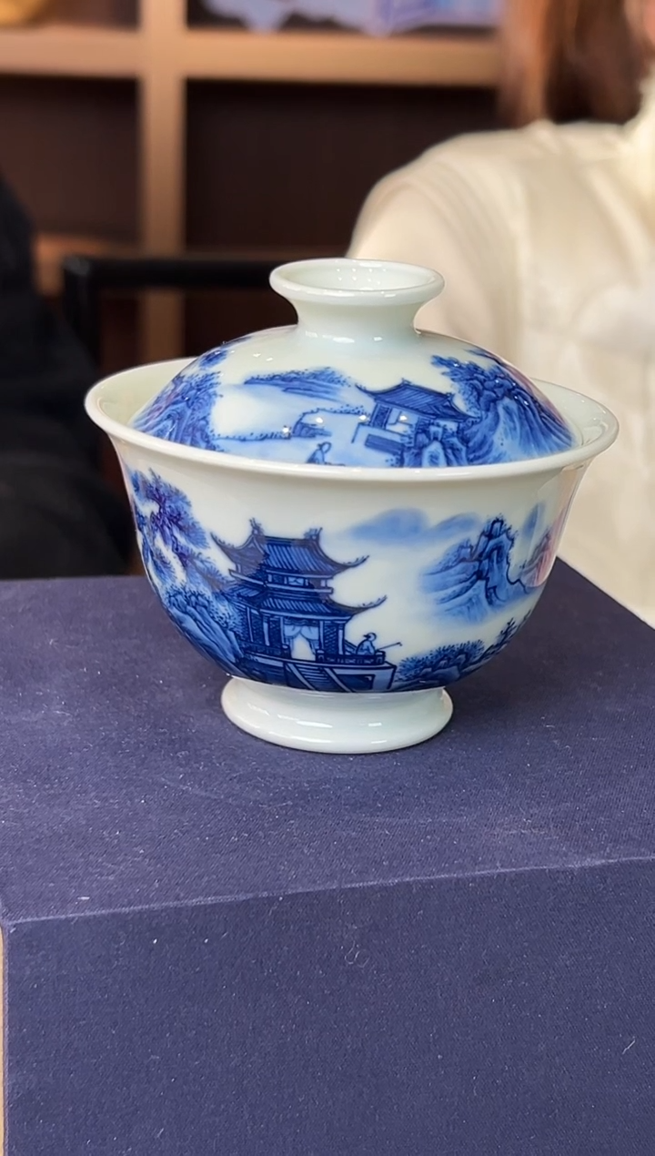 陶瓷博会&拾英御制专场9