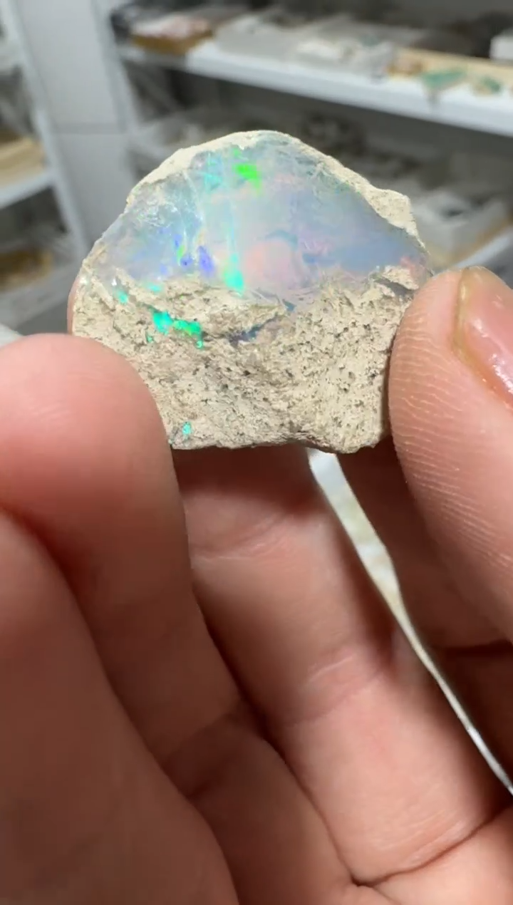 【闪购商品】月下珠宝严选矿物