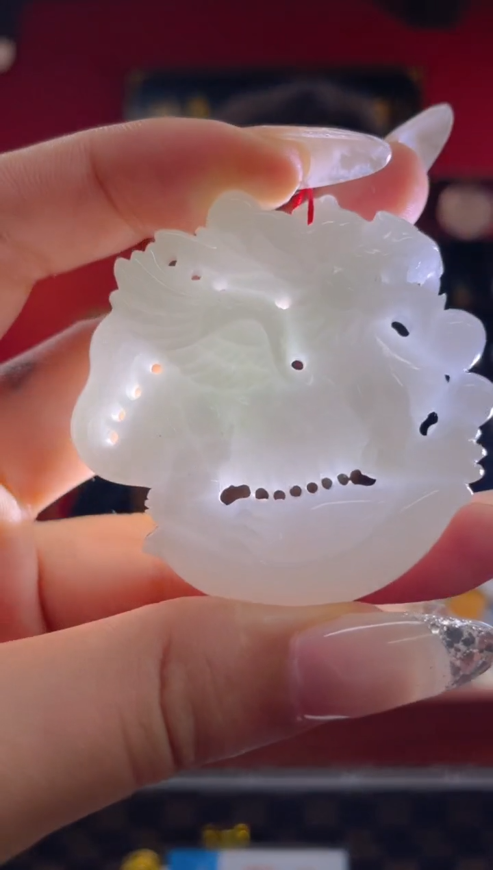 未镶嵌定制翡翠翡翠A货 LL012