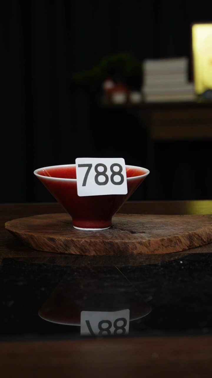 【闪购商品】杯微瑕福利景德镇手工手绘陶瓷