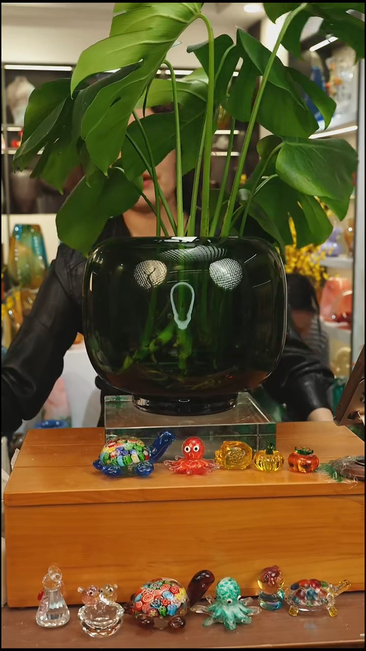 外贸花瓶尾货231