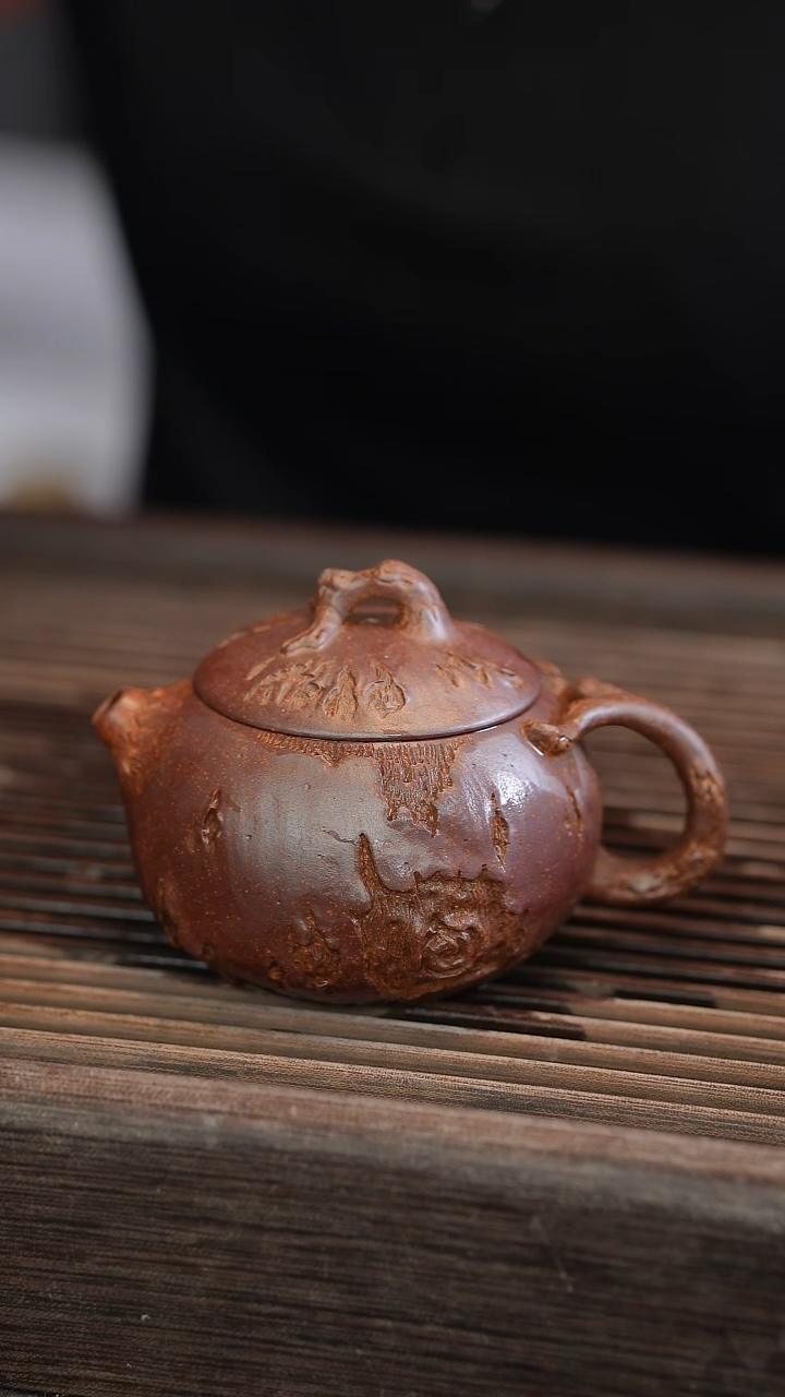 茶壶紫砂风**月111111111111111