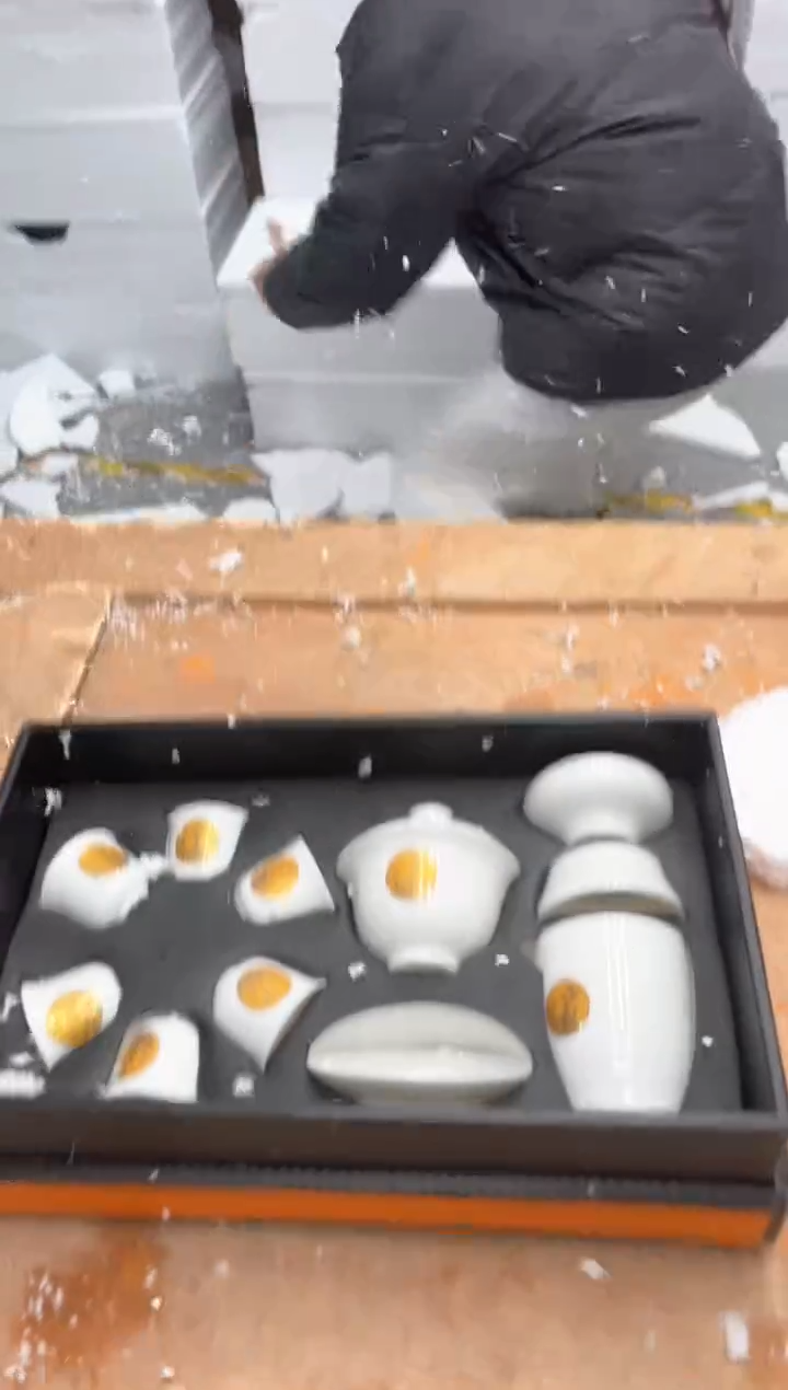 【闪购商品】其他@@@@【闪购链接】精美茶具便宜卖了