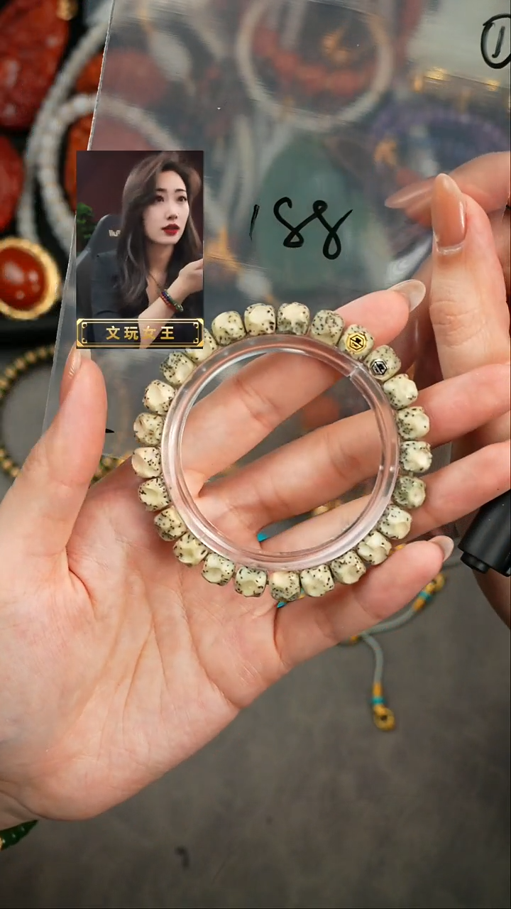 【闪购商品】星月菩提手串遇见匠心品质回血