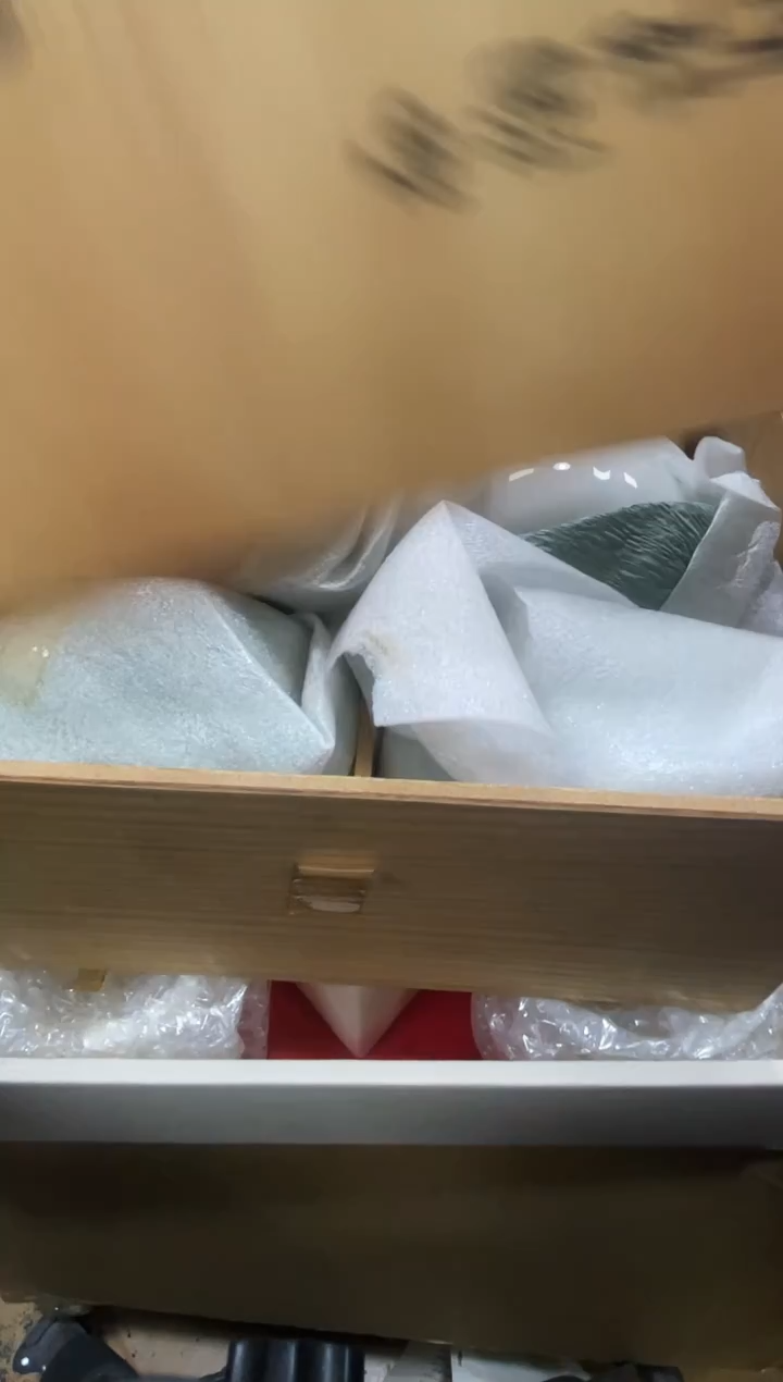 碗妙****人如图所示 鑫渡集古美术