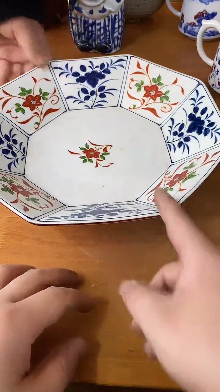 汤*傲海外回流陶瓷茶具