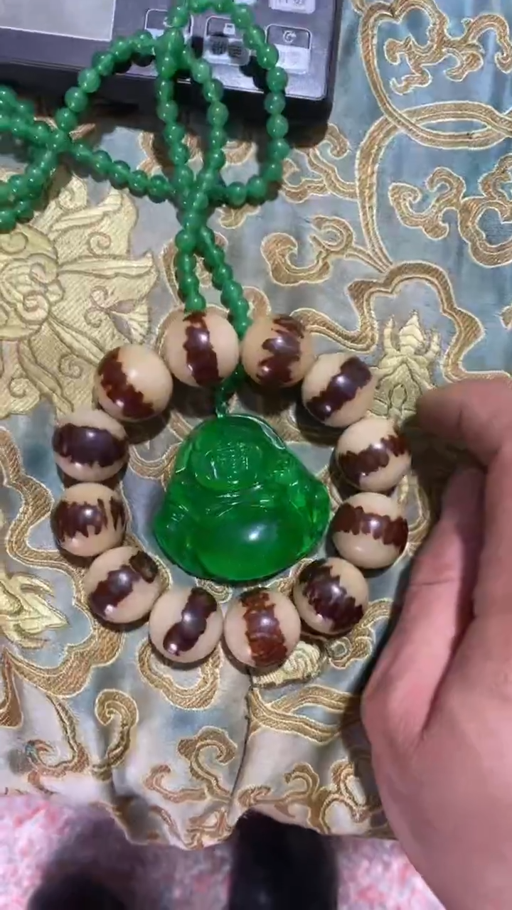 【闪购商品】金刚菩提手串精品好物精选