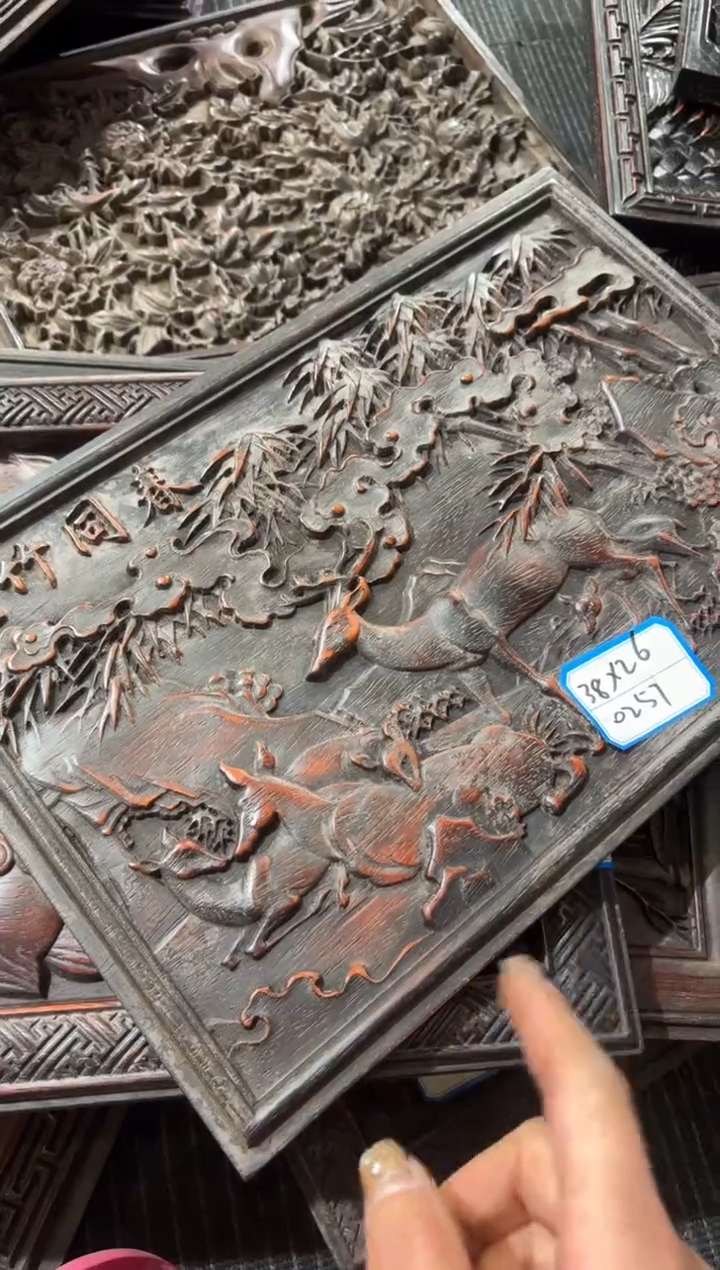 木W044雕刻板链接以直播间为准