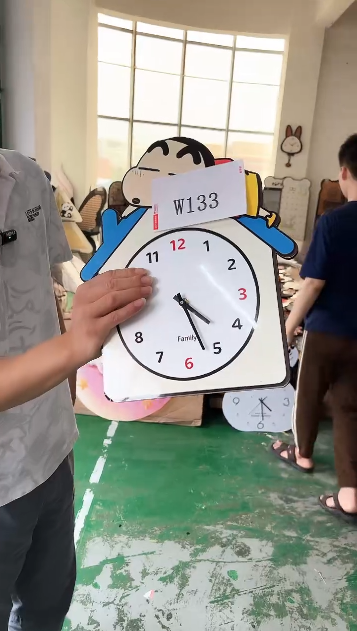 横款孤品微瑕果果闪购W133