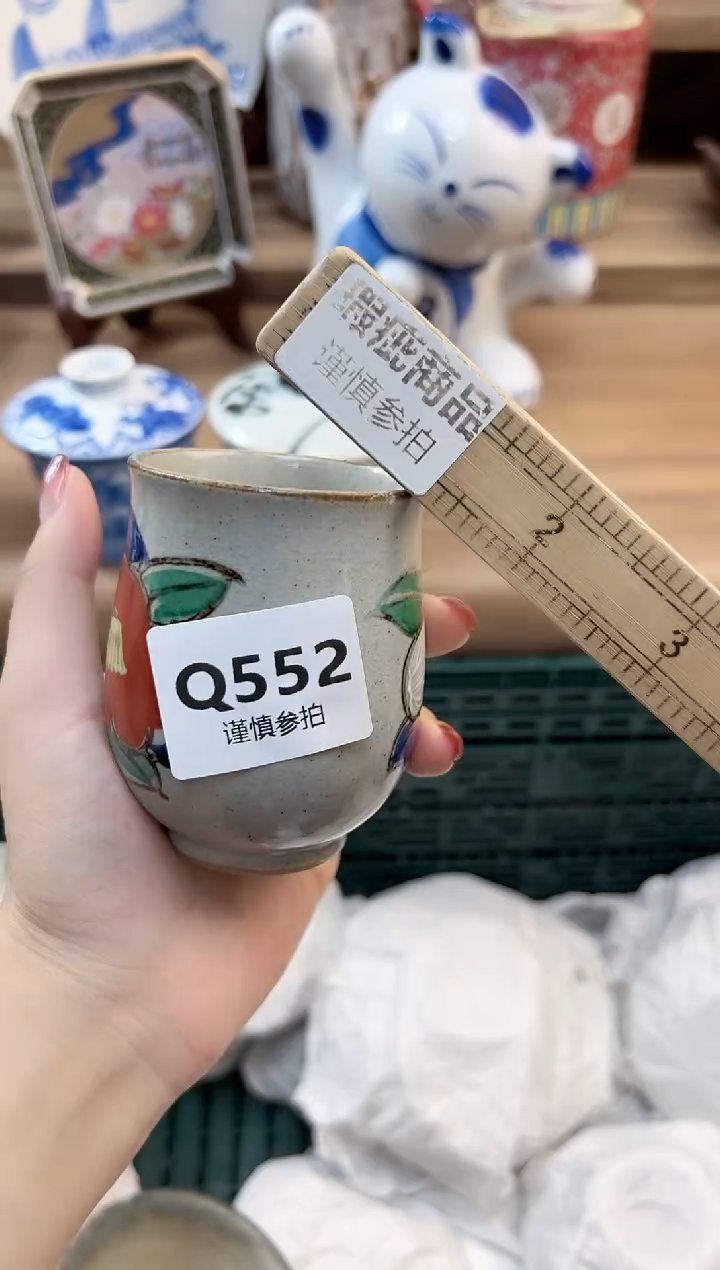 瓷片z*           552