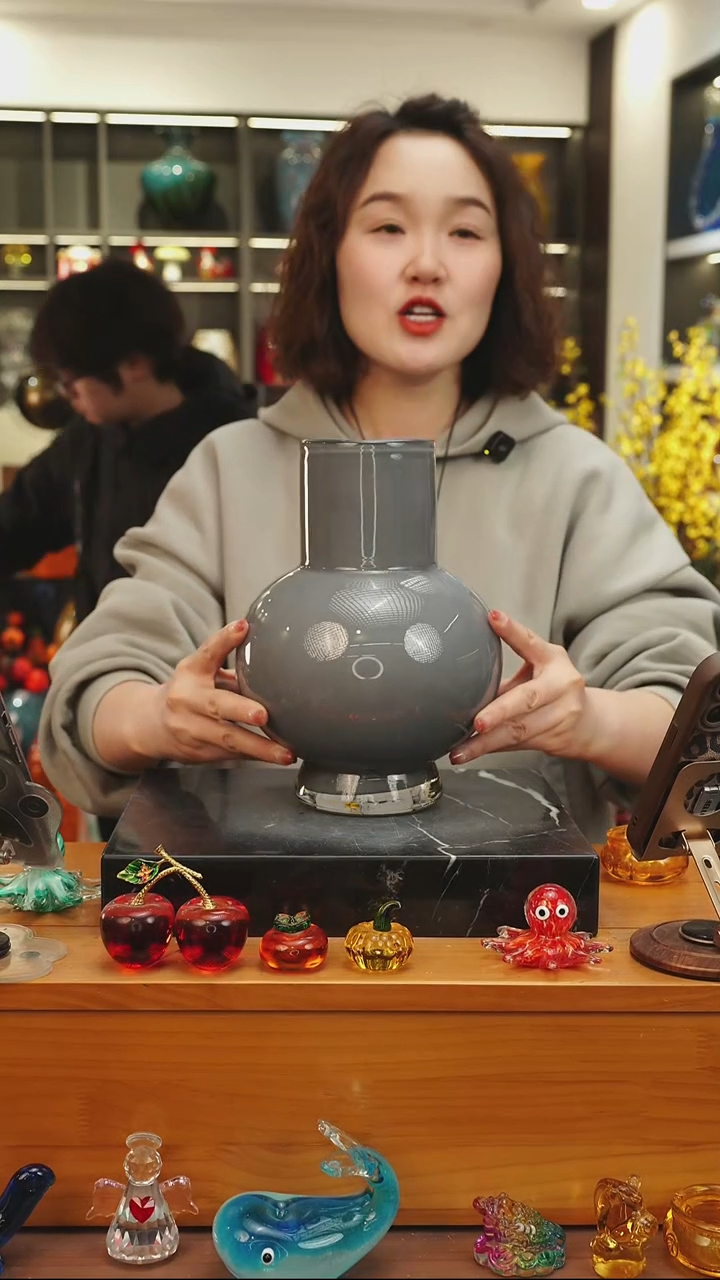 外贸花瓶花器花盆042