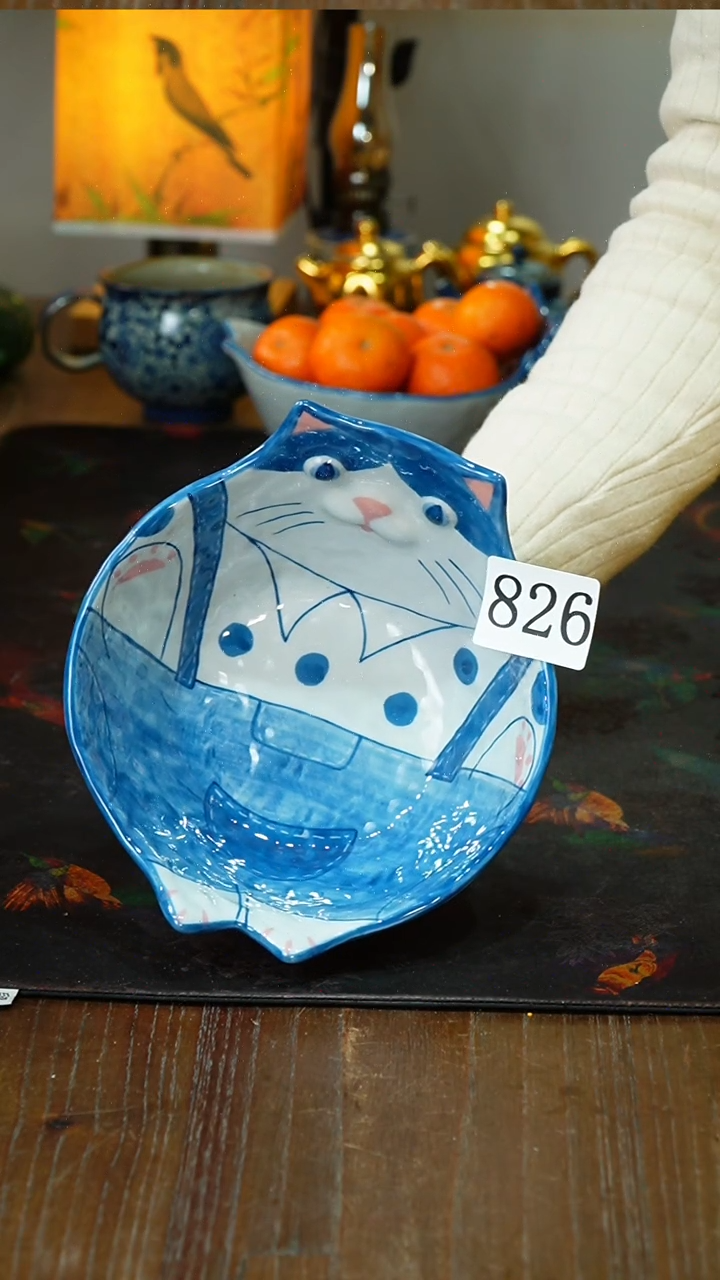 【闪购商品】.............茶碗.............826