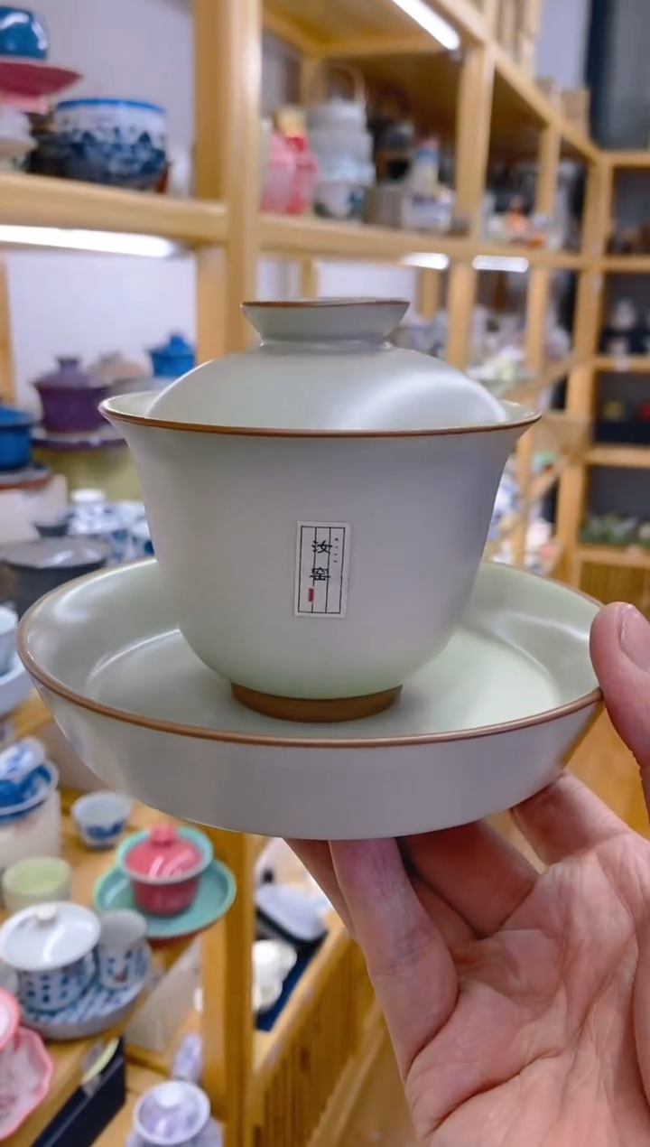 【闪购商品】其他高温烧制陶瓷42