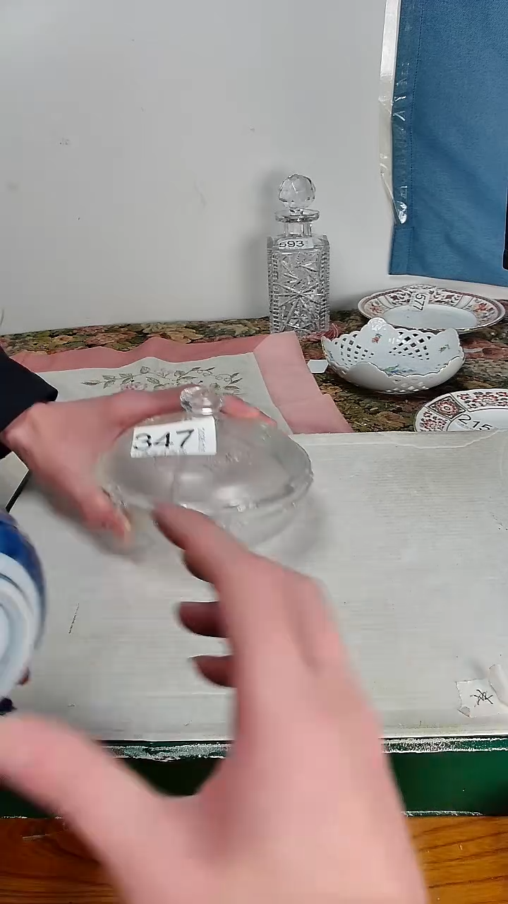 瓷片Q***S小淼海外陶瓷工艺品