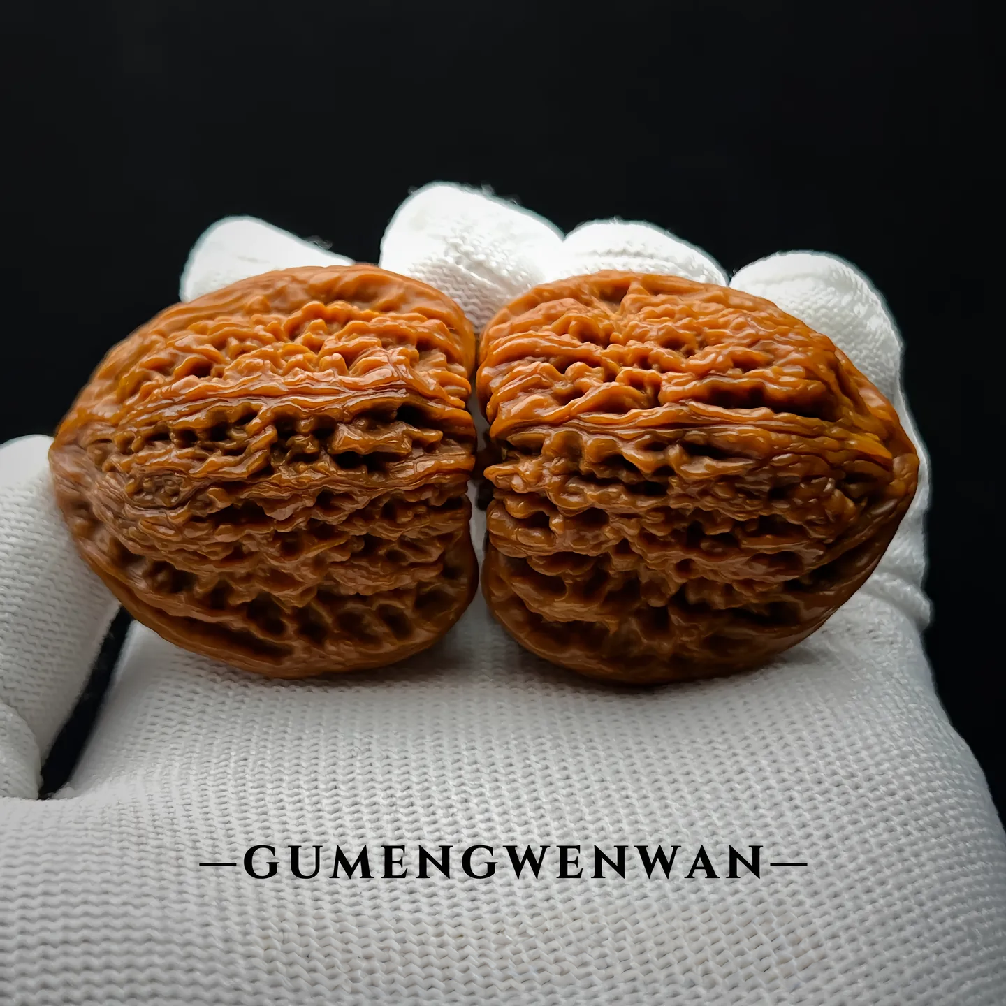 [直播间专用]磨盘元宝白狮子四座楼南疆石管帽满天星苹果园核桃