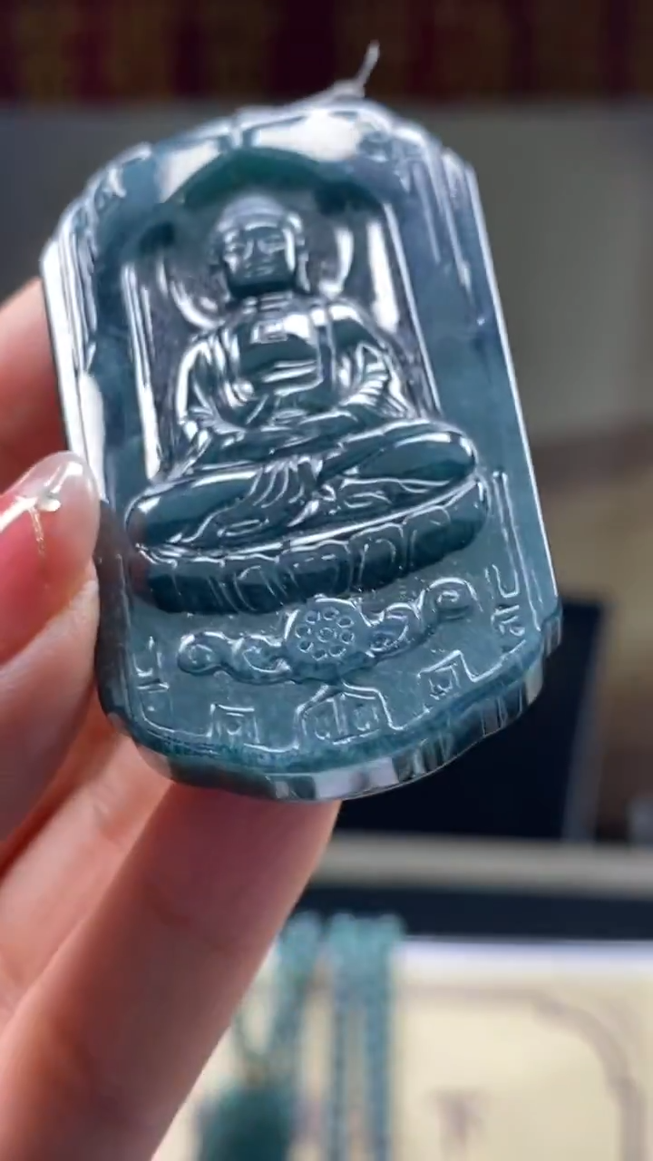 未镶嵌定制翡翠********549