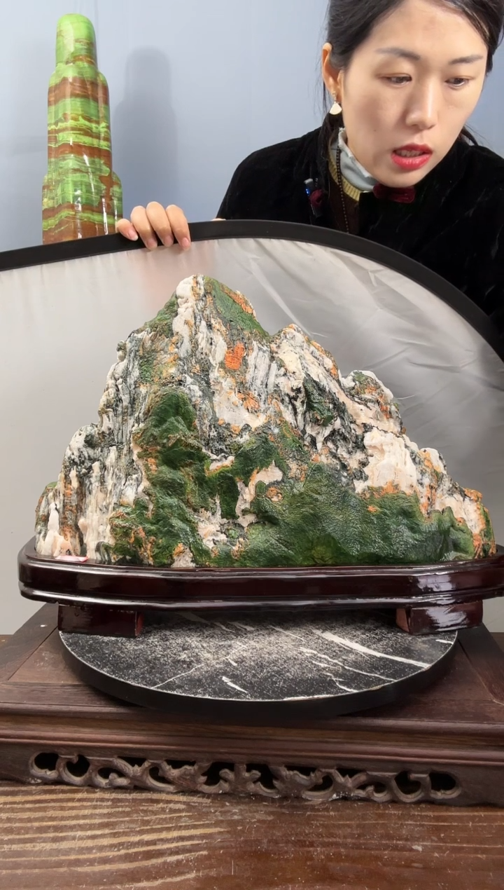 石材水****眠家居摆件送礼佳品