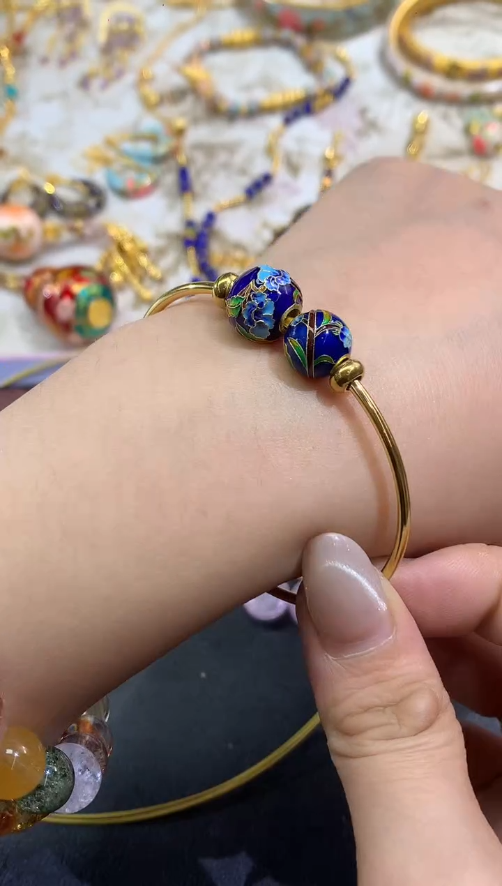 手镯925银A288|多样性发货一件|680