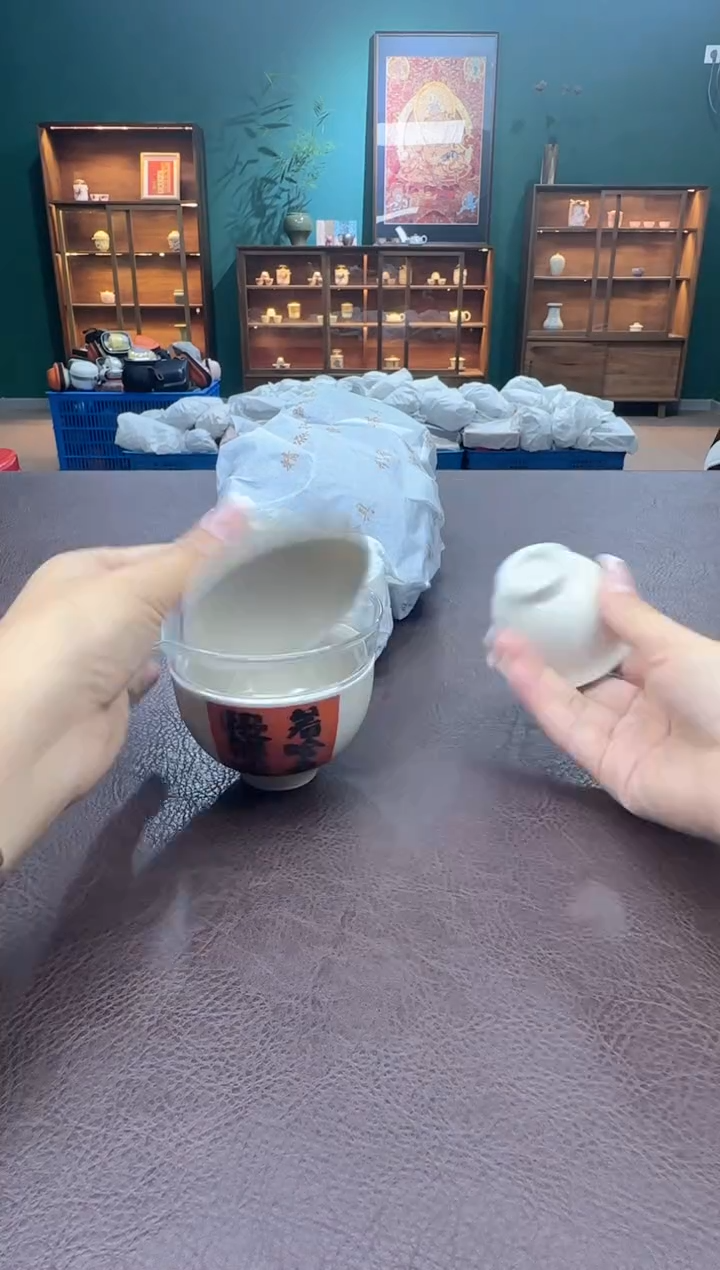 【闪购商品】摆件瓷SC1111111111