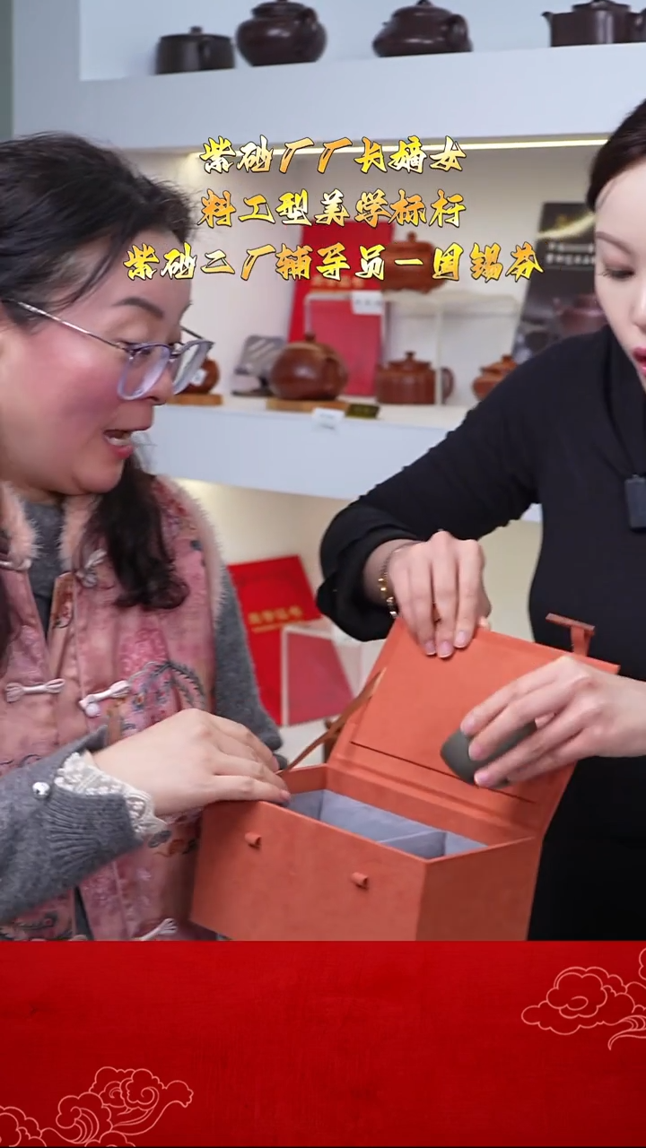 茶壶紫砂宜兴紫砂ZXF 青段 套组