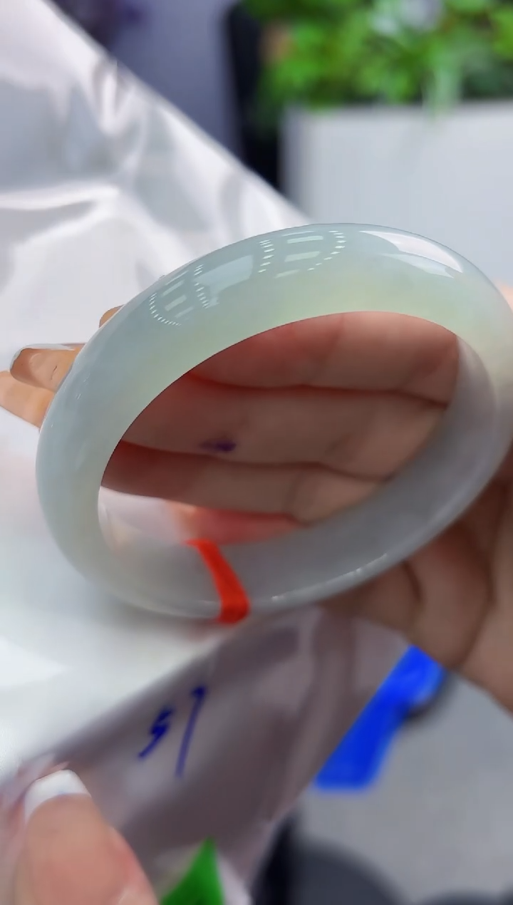 【闪购商品】翡翠手镯未镶嵌翡翠手镯