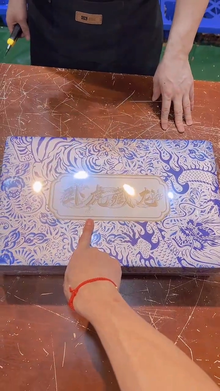 清货搏赢甄选陶瓷茶具链接T125