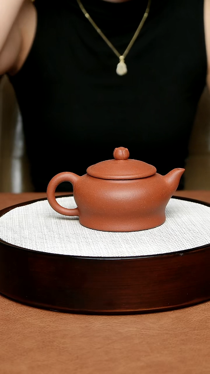 茶壶紫砂紫砂壶102
