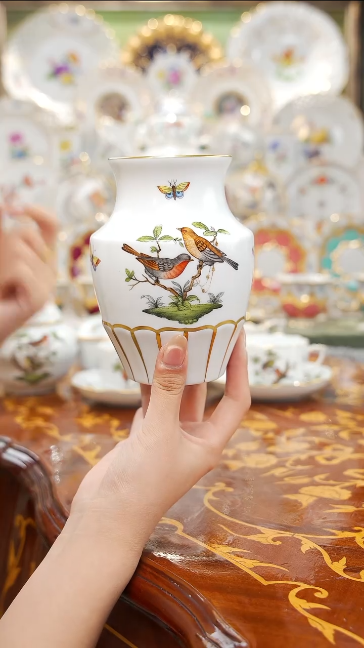 瓷米多家中古瓷器如图所示129