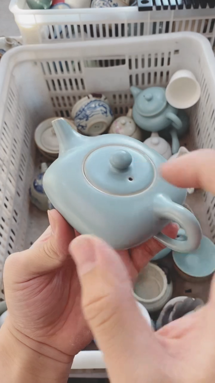 【闪购商品】茶具茶壶茶碗茶杯