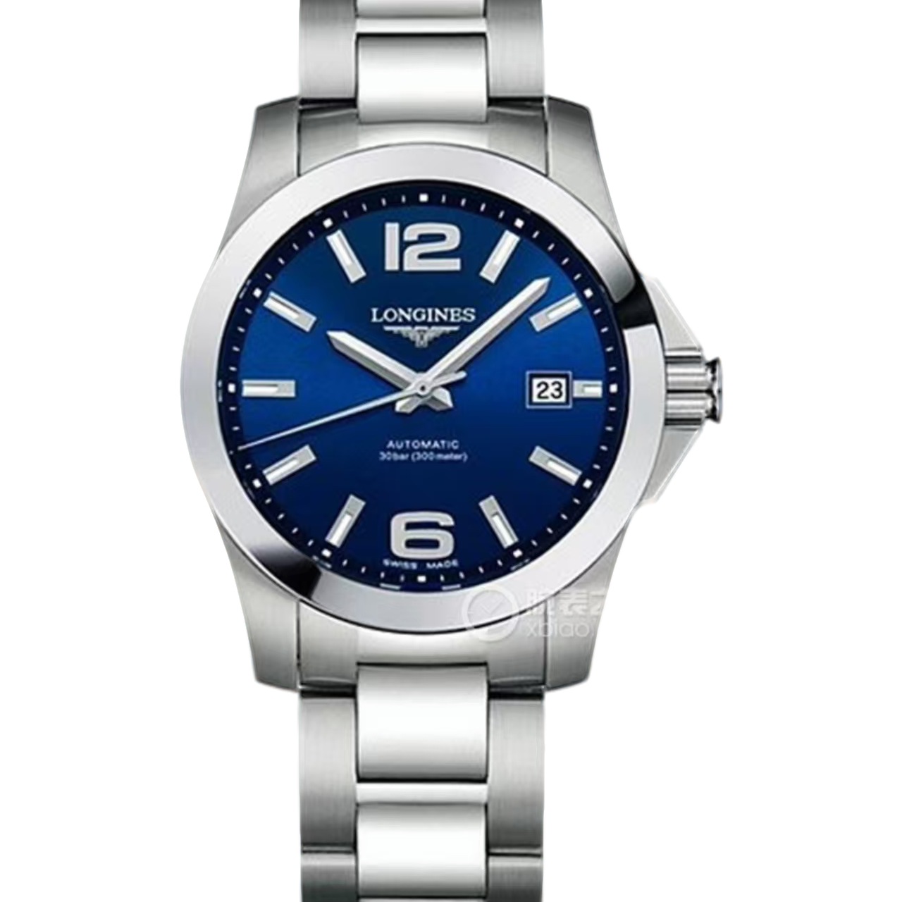 99新 Longines/浪琴 梵象批发/康卡斯/机械/39mm/11500