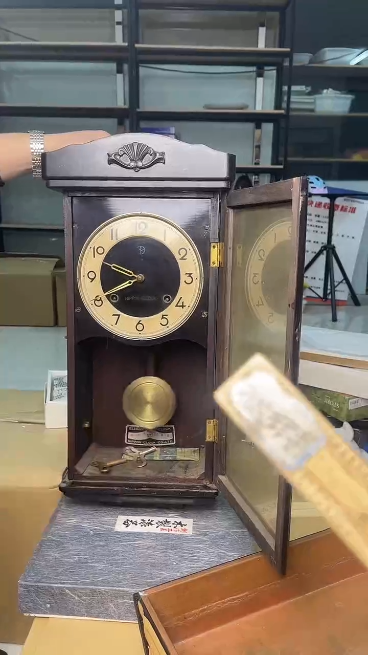 简约款旷**南中古杂项默认微瑕，满18包邮