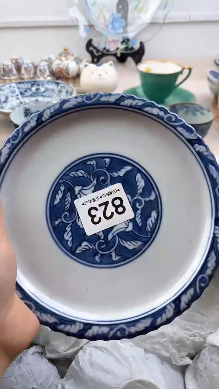 【闪购商品】瓷片823，，，，，，