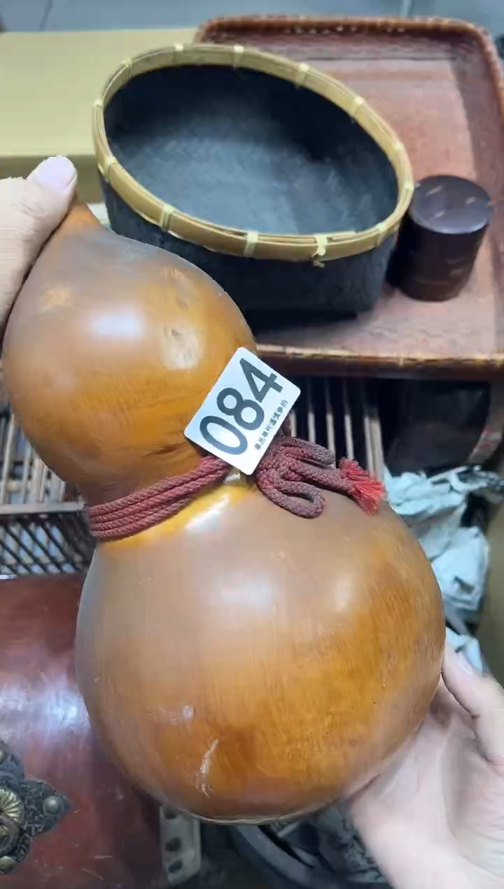 ***君084茶摆件           