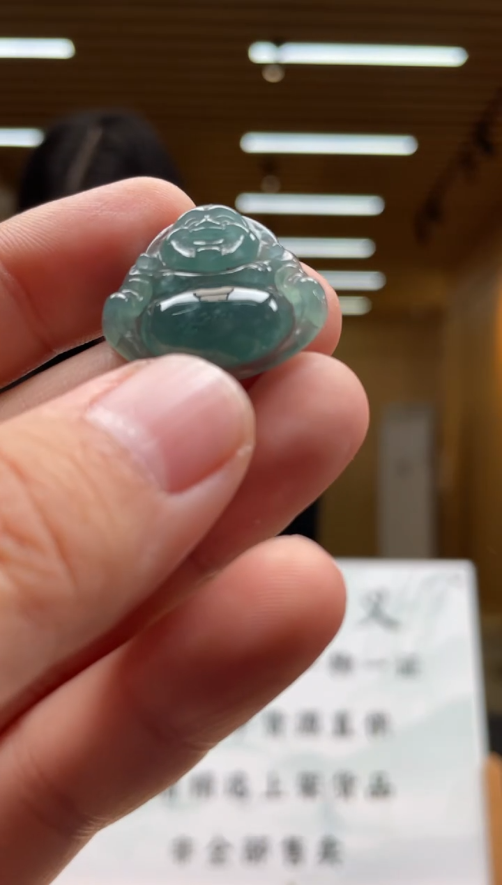 【闪购商品】定制翡翠未镶嵌*******1