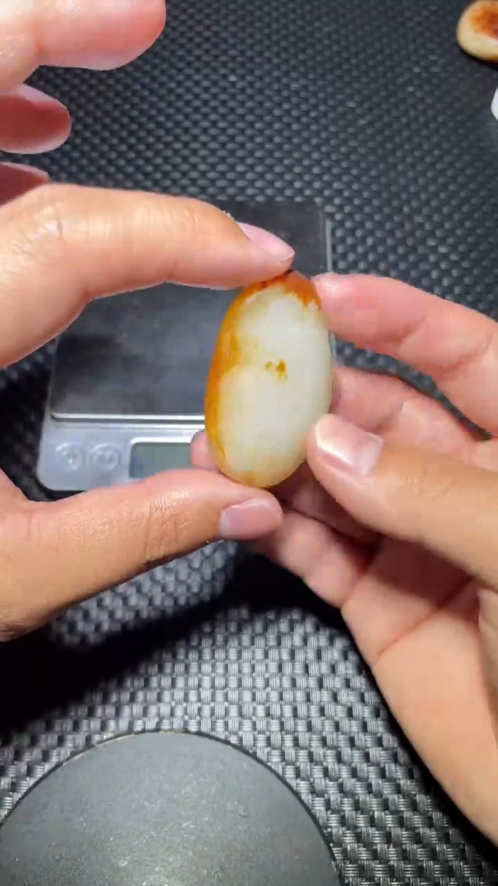 【闪购商品】和田玉挂件未镶嵌150