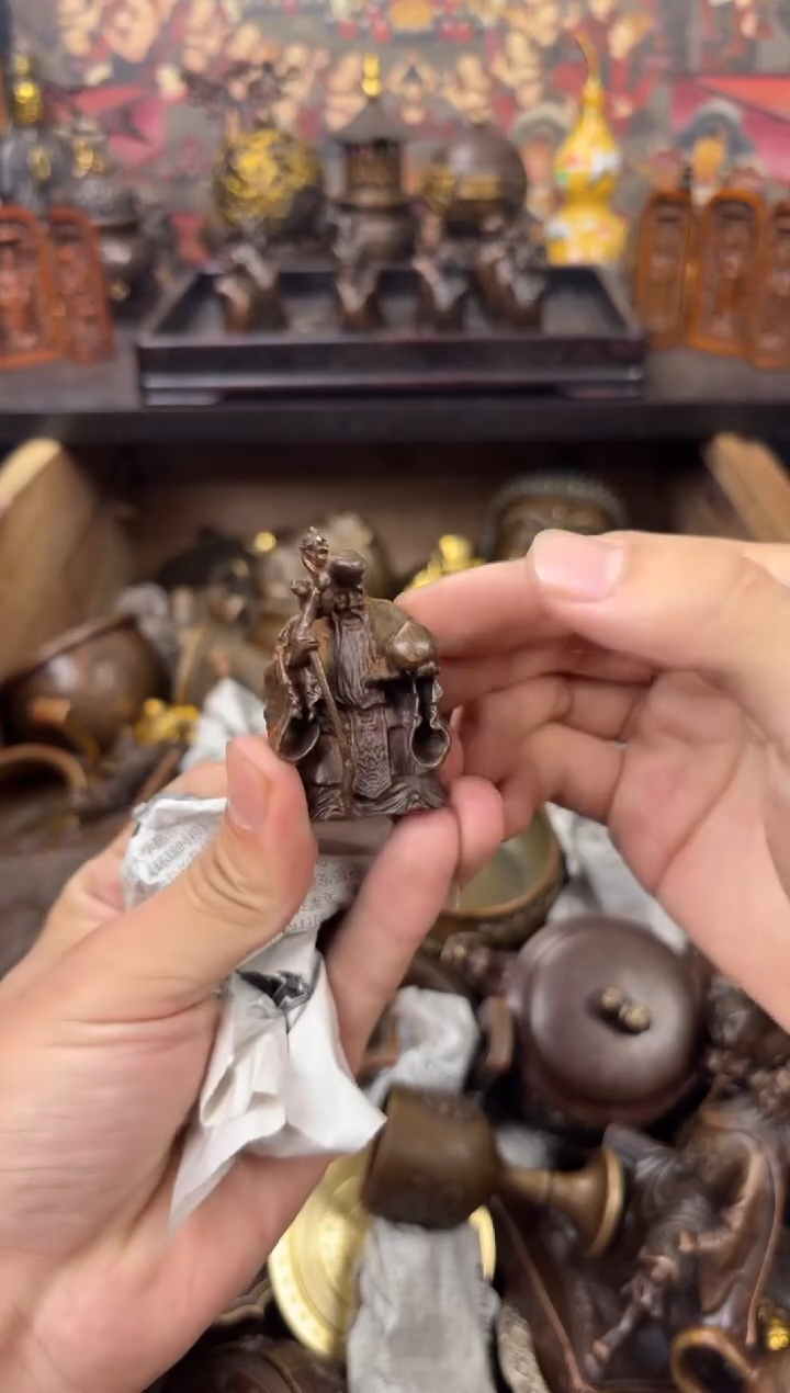百福铜专属精选链接