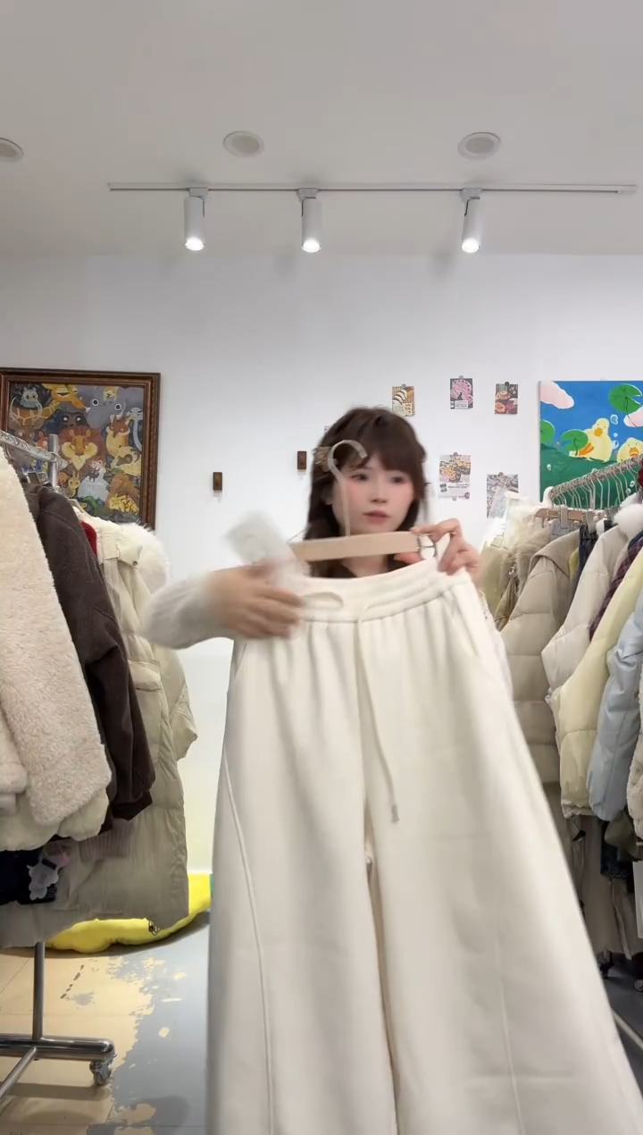 木子豆清货款(NO退换