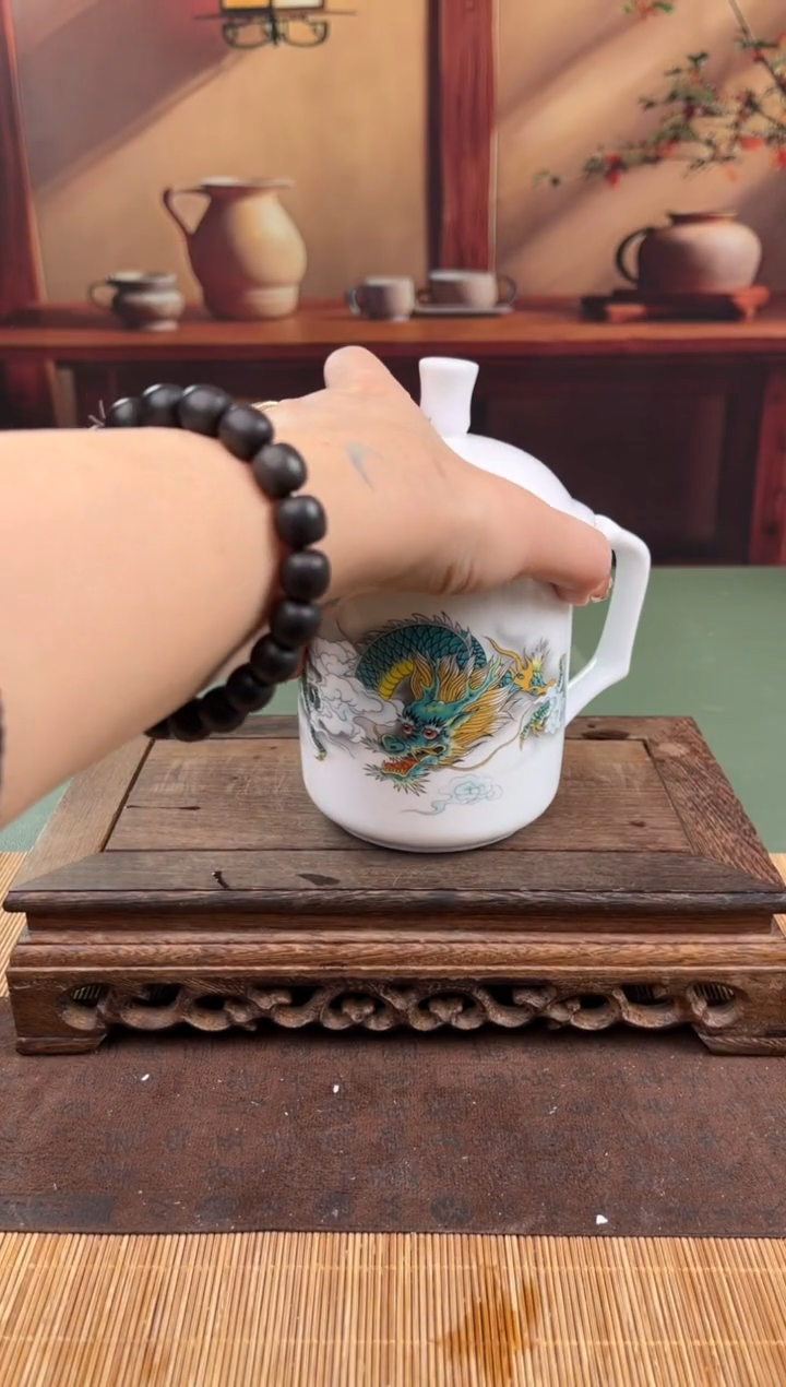 【闪购商品】顾德茶器福利闪购链接