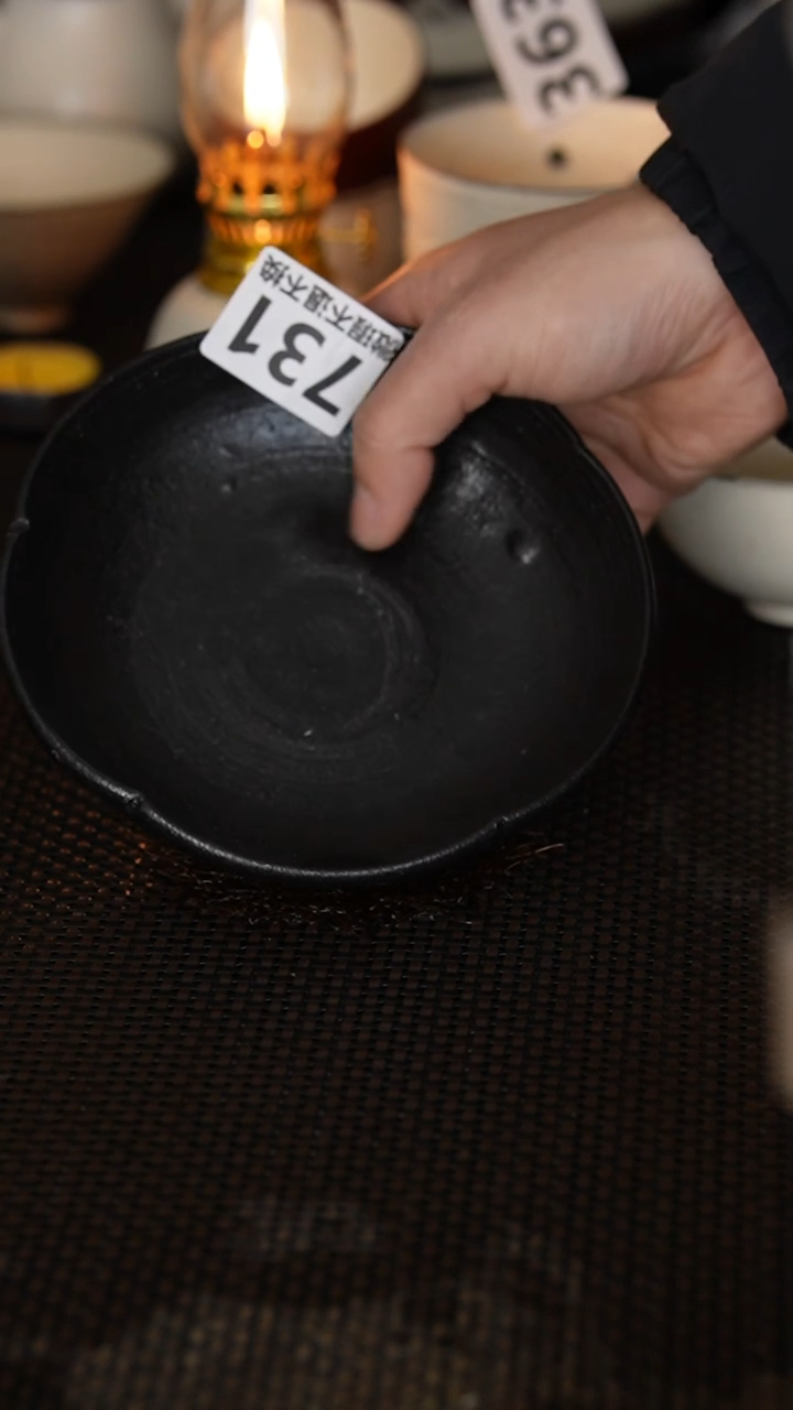 【闪购商品】731景德镇{立梦陶}手作