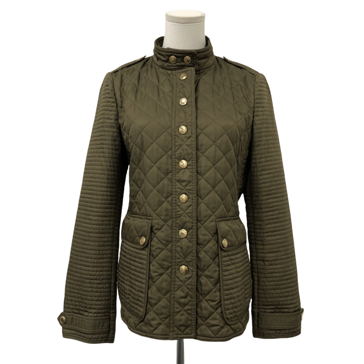 博柏利/外套/95新/聚酯纤维/[251127RX0003]