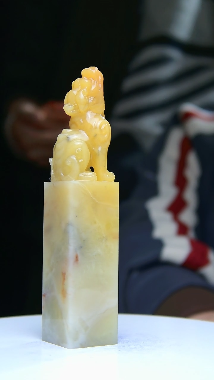 【闪购商品】寿山石印石1111111111111111